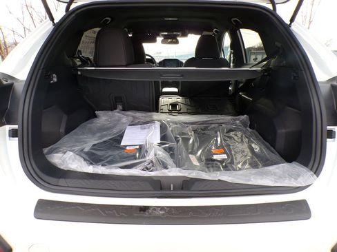 New 2026 Subaru Crosstrek 2.5i Sport AWD/4WD image 5