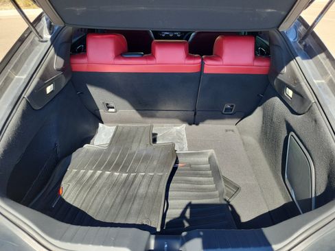 Used 2023 Acura Integra A-Spec w/ Technology Package FWD image 28