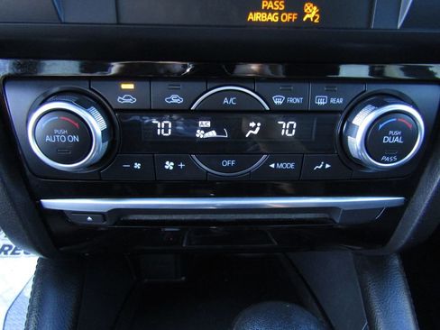 Used 2016 MAZDA MAZDA6 Touring image 25