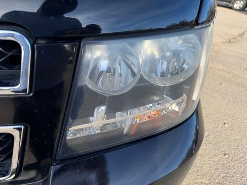 Used 2013 Chevrolet Tahoe LT image 10