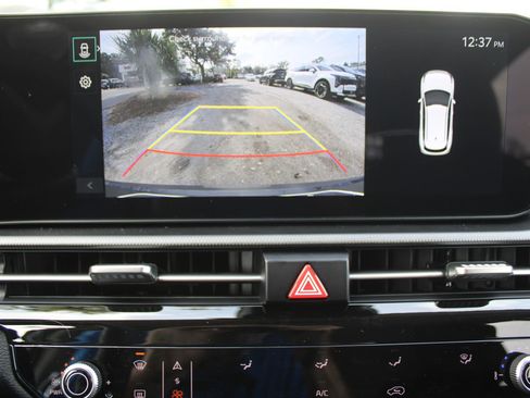 New 2026 Kia Sportage LX image 44