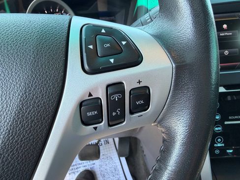 Used 2013 Ford Explorer Limited AWD/4WD image 22