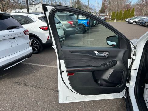 Certified 2023 Ford Escape ST-Line w/ Tech Pack #1 image 13