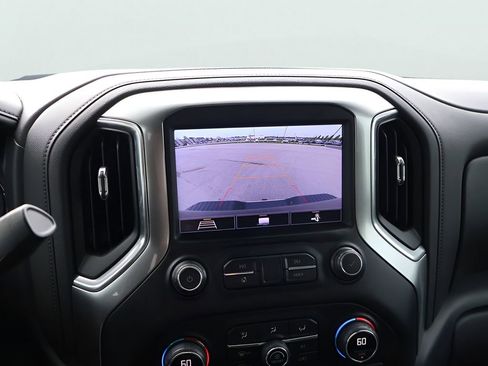 Used 2020 Chevrolet Silverado 2500 LTZ w/ LTZ Plus Package AWD/4WD image 25