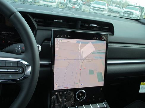 New 2026 GMC Terrain Elevation w/ Technology Package II image 14