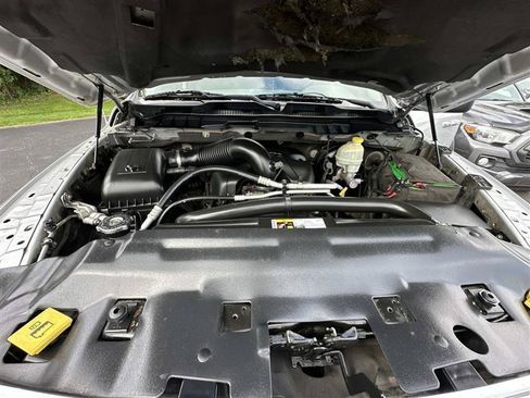 Used 2014 RAM 1500 Big Horn AWD/4WD image 7