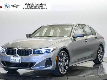 Used 2026 BMW 330i Sedan w/ Premium Package