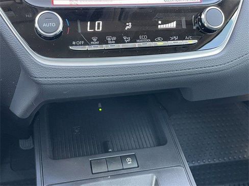 New 2026 Toyota Corolla Cross LE FWD image 19