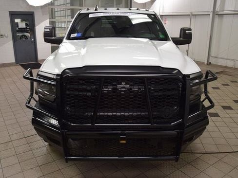 Used 2024 RAM 5500 Tradesman w/ Max Tow Package image 2