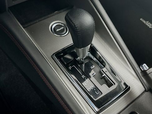 Used 2025 Mitsubishi Outlander Sport SE image 24