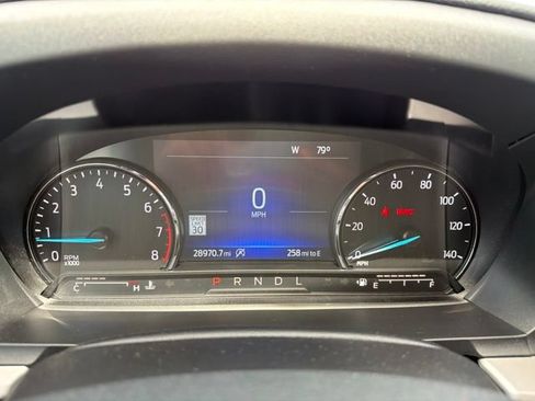 Used 2023 Ford Explorer XLT w/ Equipment Group 202A AWD/4WD image 31