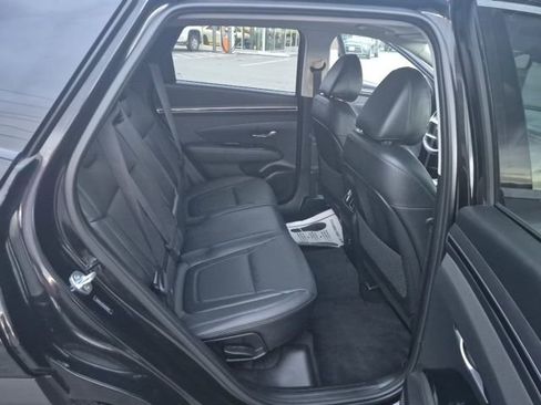 Used 2022 Hyundai Tucson Limited image 75