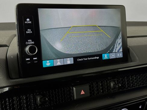 Certified 2023 Honda CR-V EX-L image 13