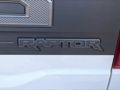 Used 2024 Ford F150 Raptor AWD/4WD image 8