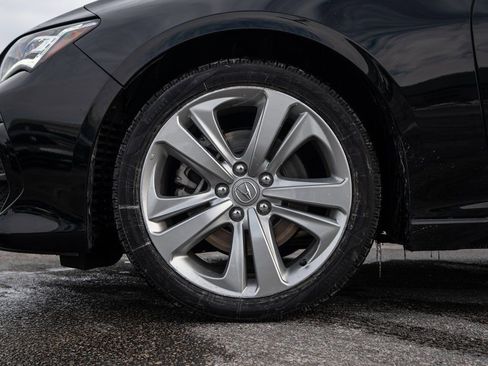 Certified 2023 Acura TLX w/ Technology Package image 14