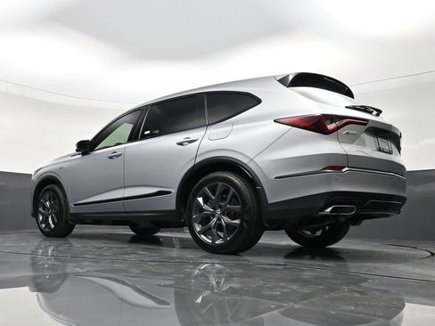 Used 2022 Acura MDX A-Spec AWD/4WD image 21
