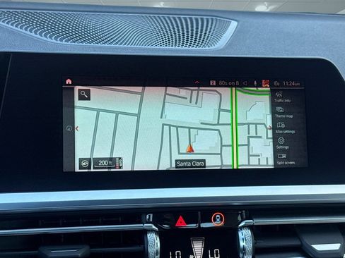 Used 2022 BMW 430i Coupe w/ M Sport Package image 23