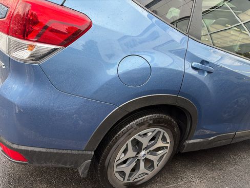Used 2024 Subaru Forester Premium AWD/4WD image 5