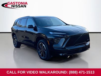 Used 2025 Buick Enclave Sport Touring