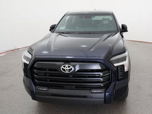 New 2026 Toyota Tundra SR5 AWD/4WD image 2