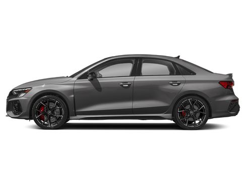 Used 2024 Audi RS 3 AWD/4WD image 3