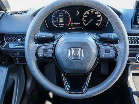 Certified 2024 Honda Civic LX image 15