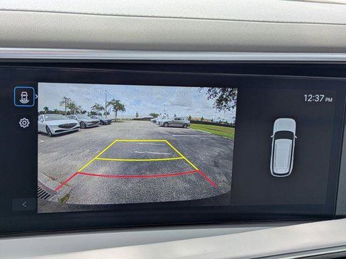 New 2026 Hyundai Palisade SEL FWD image 20