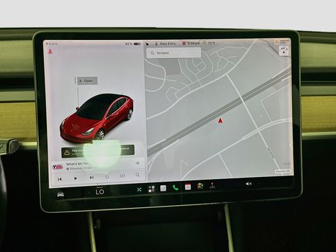 Used 2018 Tesla Model 3 Long Range RWD image 21