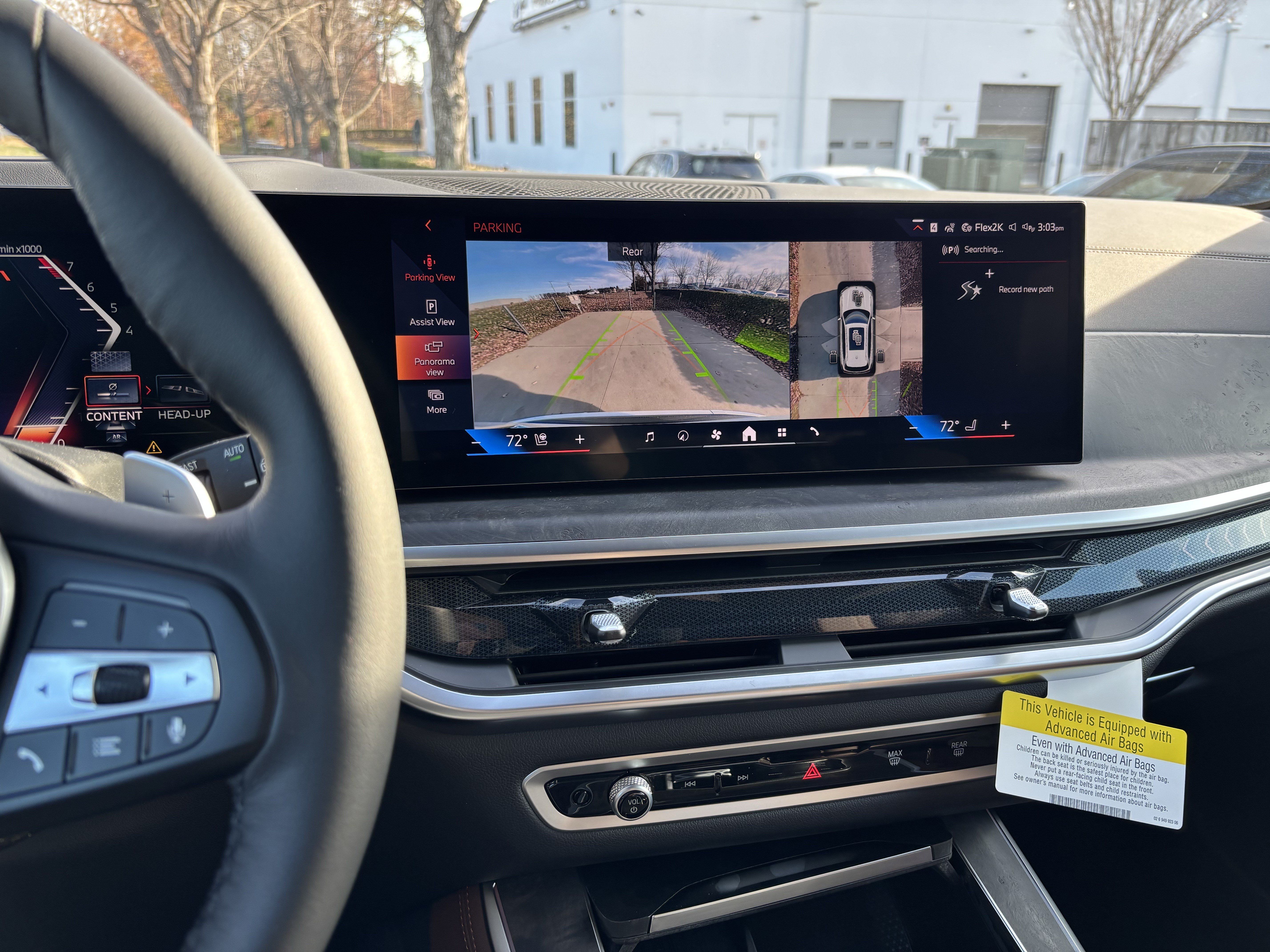 Certified 2026 BMW X5 xDrive40i AWD/4WD image 25