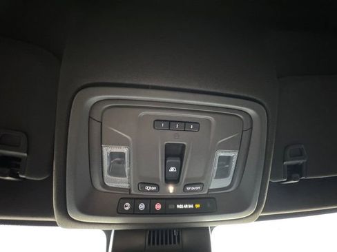 Used 2024 Chevrolet Silverado 1500 LTZ w/ LTZ Convenience Package II image 25