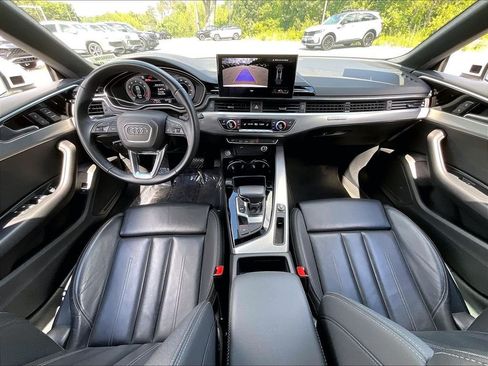 Used 2025 Audi A5 2.0T Premium Plus AWD/4WD image 20