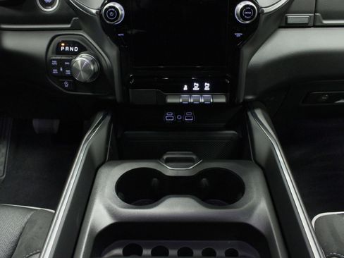 New 2026 RAM 1500 Laramie image 21