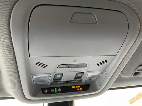 Used 2021 GMC Acadia AT4 w/ LPO, Floor Liner Package image 26