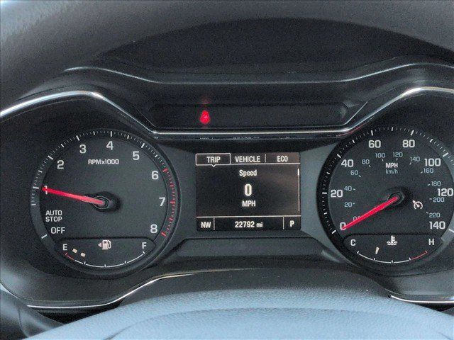Certified 2023 Chevrolet TrailBlazer LT w/ Convenience Package FWD image 15
