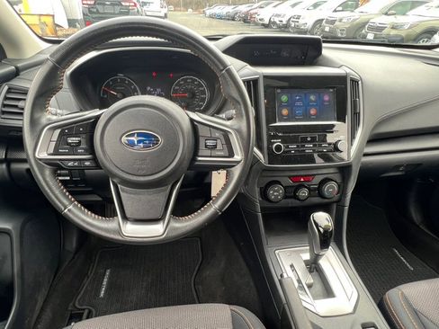 Used 2019 Subaru Crosstrek 2.0i Premium AWD/4WD image 17