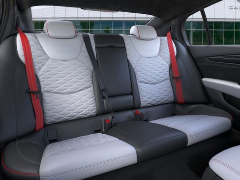 New 2026 Cadillac CT5 V Blackwing w/ Super Cruise 1 Package image 17