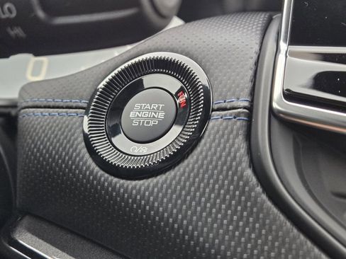 New 2026 Jeep Compass Latitude image 27