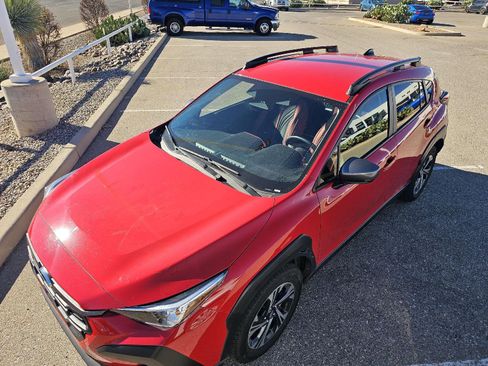 Used 2024 Subaru Crosstrek 2.0i Premium image 21