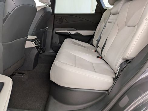 Certified 2023 Lexus RX 350 Premium Plus w/ Cold Area Package AWD/4WD image 28