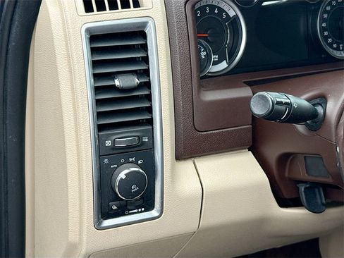 Used 2018 RAM 1500 Big Horn image 11