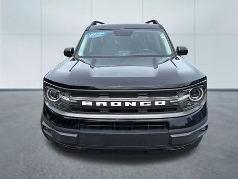 Used 2021 Ford Bronco Sport Big Bend AWD/4WD image 6