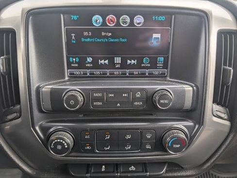 Used 2019 Chevrolet Silverado 1500 LT image 16