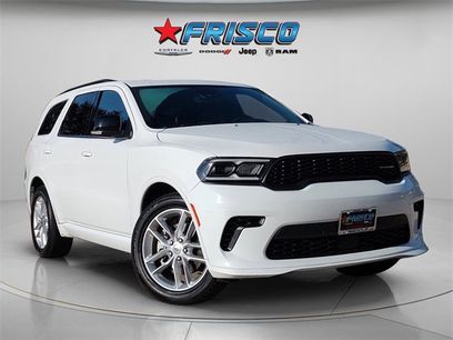Used 2024 Dodge Durango GT