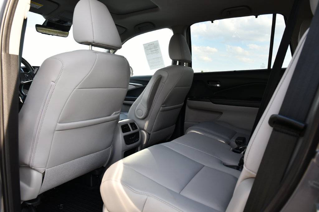 Used 2020 Honda Pilot EX-L image 23