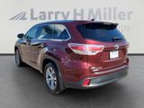 Used 2014 Toyota Highlander XLE image 4