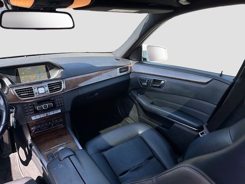 Used 2014 Mercedes-Benz E 350 E 350 image 27