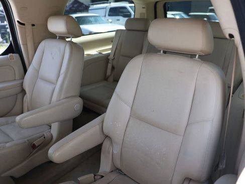 Used 2007 Cadillac Escalade ESV AWD w/ Information Package image 22