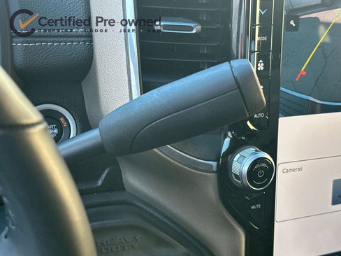 Certified 2024 RAM 2500 Laramie AWD/4WD image 22