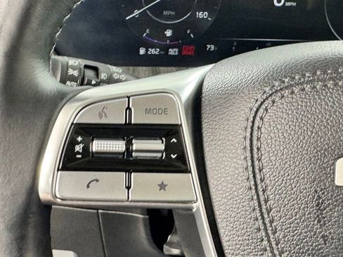 Used 2024 Kia Telluride SX Prestige AWD/4WD image 23