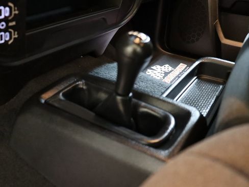 Used 2023 RAM 2500 Tradesman w/ Towing Technology Group image 39